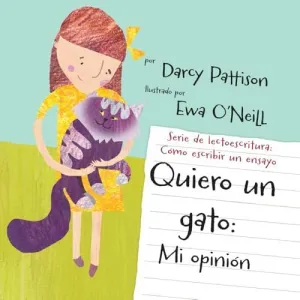 Quiero un Gato