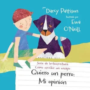Quiero un Perro