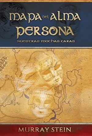 Mapa del Alma - Persona