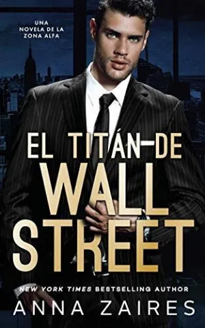 EL TITÁN DE WALL STREET