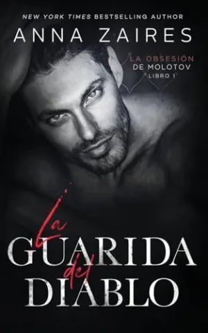 LA GUARIDA DEL DIABLO