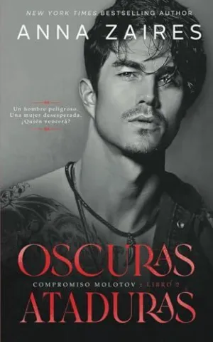 OSCURAS ATADURAS