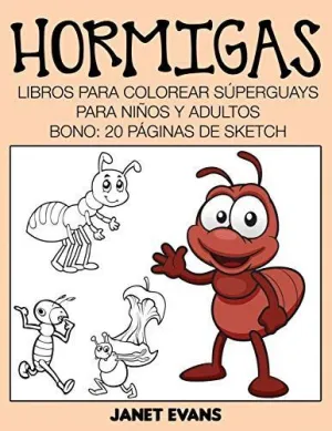 Hormigas