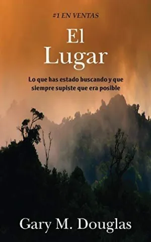 EL LUGAR (SPANISH)