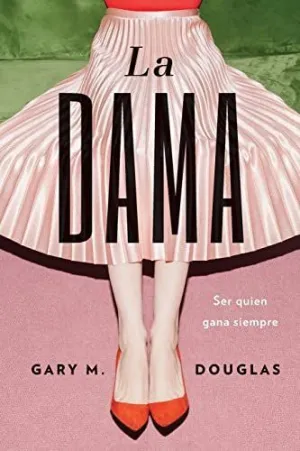 LA DAMA (SPANISH)