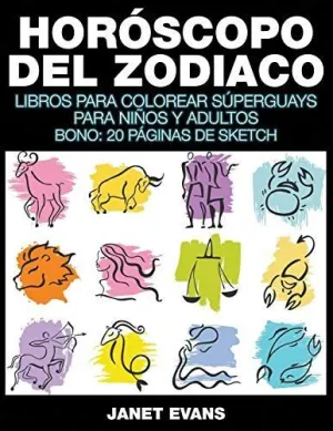 Horóscopo del Zodiaco