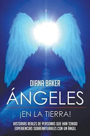 Ángeles en la Tierra