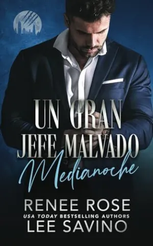 UN GRAN JEFE MALVADO