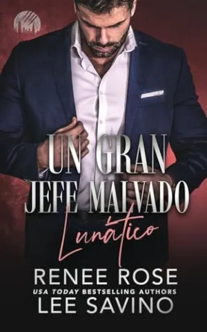 UN GRAN JEFE MALVADO
