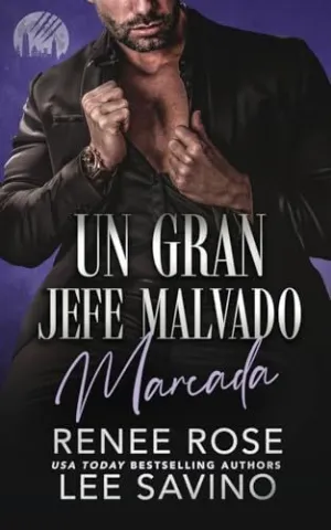 UN GRAN JEFE MALVADO