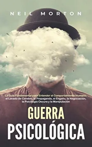 Guerra Psicológica