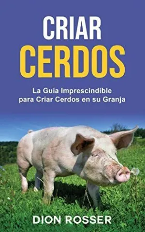 Criar Cerdos