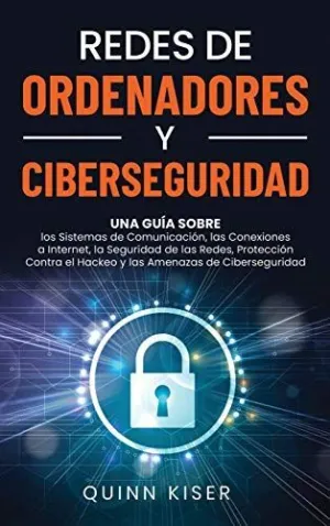 Redes de Ordenadores y Ciberseguridad