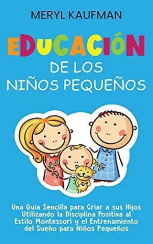 Educación de los Niños Pequeños