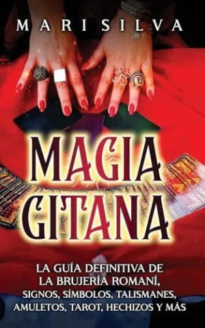 MAGIA GITANA