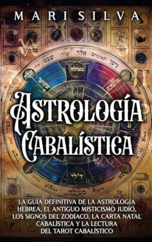 ASTROLOGÍA CABALÍSTICA ASTROLOGÍA CABALÍSTICA