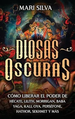 DIOSAS OSCURAS