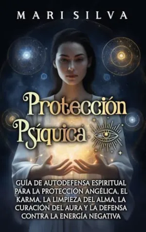 Protección Psíquica