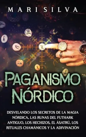 PAGANISMO NÓRDICO PAGANISMO NÓRDICO