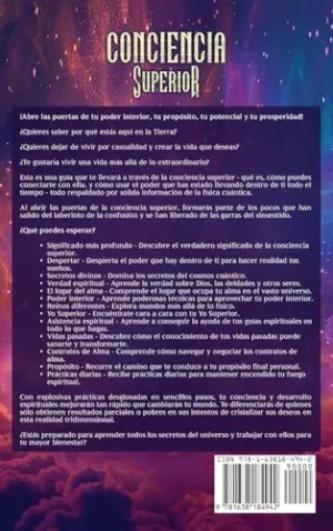 CONCIENCIA SUPERIOR