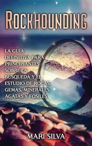 Rockhounding