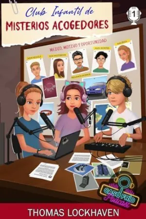 MIA WESTBROOK (CASO FRÍO PODCAST 1)
