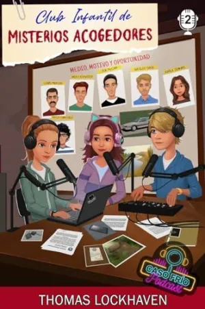 KARLA JENKINS (CASO FRÍO PODCAST 2)