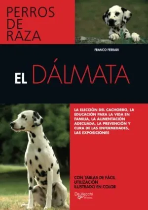 EL DÁLMATA EL DÁLMATA