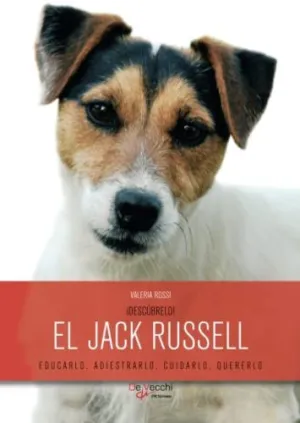¡Descúbrelo! el Jack Russell