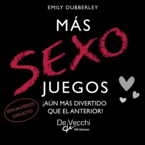 MÁS SEXO JUEGOS