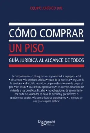 CÓMO COMPRAR UN PISO