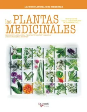 LAS PLANTAS MEDICINALES