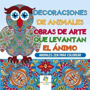 DECORACIONES DE ANIMALES
