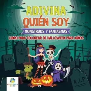 ADIVINA QUIÉN SOY