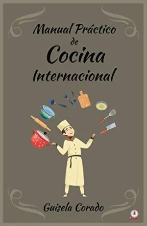 Manual Práctico de Cocina Internacional