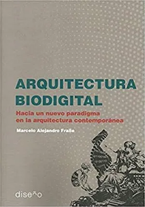 Arquitectura Biodigital