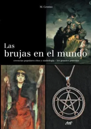 Las Brujas en el Mundo