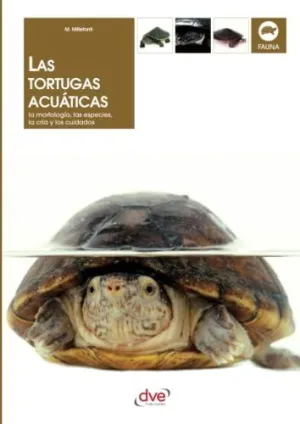 Las Tortugas Acuáticas