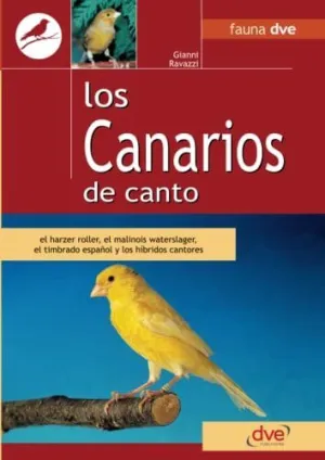 Los Canarios de Canto