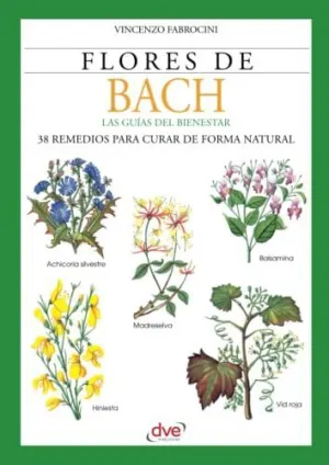 Flores de Bach