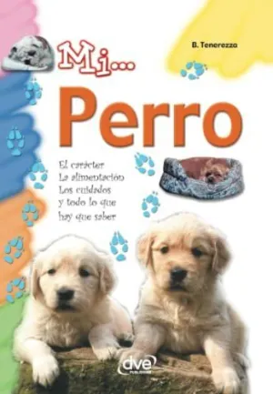 Mi... Perro