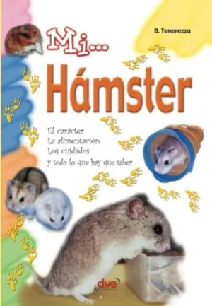 Mi... Hámster