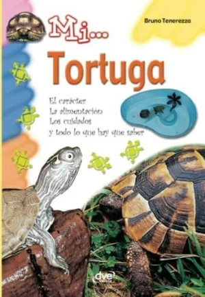 Mi... Tortuga