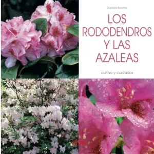 Los Rododendros y las Azaleas