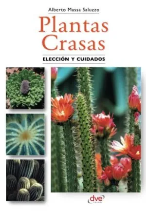 Plantas Crasas