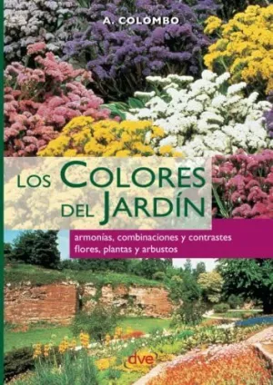 Los Colores del Jardín
