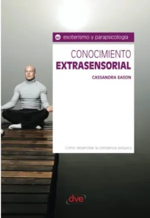 Conocimiento Extrasensorial