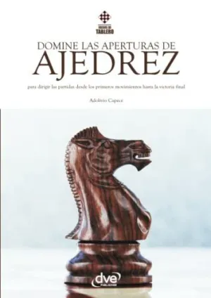 Domine las Aperturas de Ajedrez
