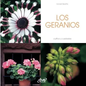Los Geranios