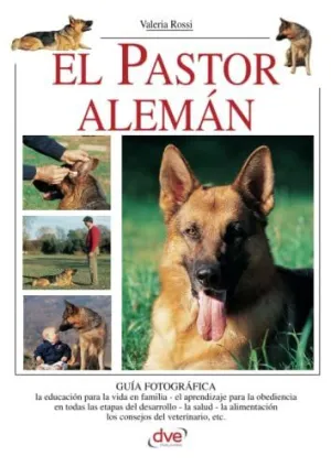 El Pastor Alemán